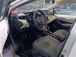 تۆیۆتا کۆرۆلا